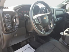 Used 2021  Chevrolet Silverado 2500HD 4WD Crew Cab 159" Work Truck Gas at Best Choice Motors near Lafayette&comma; IN