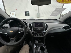 Used 2021 Chevrolet Equinox FWD 4dr LS w/1FL at Best Choice Motors near Lafayette, IN