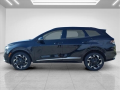 Used 2023  Kia Sportage SX-Prestige AWD at Best Choice Motors near Lafayette&comma; IN