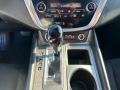 Used 2021  Nissan Murano FWD SV at Best Choice Motors near Lafayette&comma; IN
