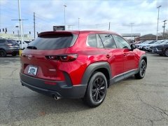 Used 2024  Mazda CX-50 2&period;5 S Preferred Package AWD at Best Choice Motors near Lafayette&comma; IN