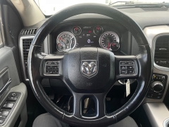 Used 2018 Ram 1500 4WD Crew Cab SLT at Best Choice Motors near Lafayette, IN