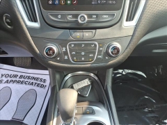 Used 2024  Chevrolet Malibu 4dr Sdn 1LT at Best Choice Motors near Lafayette&comma; IN