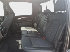 Used 2019  Ram 1500 4WD Crew Cab Sport at Best Choice Motors near Lafayette&comma; IN