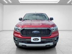 Used 2020  Ford Ranger 4WD SuperCrew XLT at Best Choice Motors near Lafayette&comma; IN