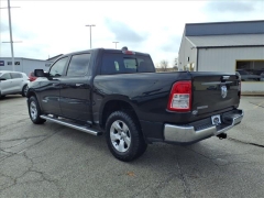 Used 2019  Ram 1500 2WD Crew Cab Big Horn&sol;Lone Star at Best Choice Motors near Lafayette&comma; IN