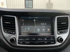 Used 2016 Hyundai Tucson 4d SUV AWD Limited at Best Choice Motors near Lafayette, IN
