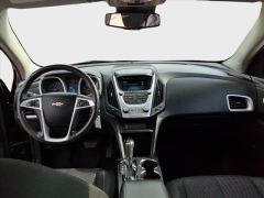 Used 2017  Chevrolet Equinox 4d SUV AWD LT at Best Choice Motors near Lafayette&comma; IN