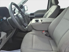Used 2020  Ford F-150 4WD SuperCrew XLT 5 1&sol;2 at Best Choice Motors near Lafayette&comma; IN