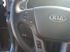 Used 2015  Kia Sorento 4d SUV FWD LX at Best Choice Motors near Lafayette&comma; IN