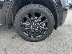 Used 2020  Jeep Grand Cherokee 4d SUV 4WD Laredo Altitude at Best Choice Motors near Lafayette&comma; IN