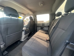 Used 2017 Ford F-150 4WD SuperCrew XL 6 1/2 at Best Choice Motors near Lafayette, IN
