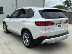 Used 2020 BMW X5 xDrive40i Sports Activity Vehicle at Best Choice Motors near Lafayette, IN