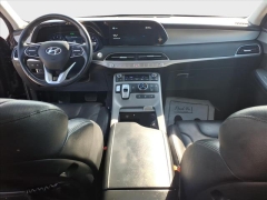 Used 2022  Hyundai Palisade SEL AWD at Best Choice Motors near Lafayette&comma; IN