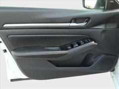 Used 2023  Nissan Altima 2&period;5 SR AWD Sedan at Best Choice Motors near Lafayette&comma; IN