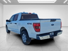 Used 2021  Ford F-150 4WD XLT SuperCrew 5&period;5' Box at Best Choice Motors near Lafayette&comma; IN