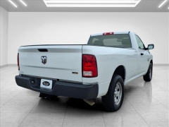 Used 2019  Ram 1500 Classic 2WD Reg Cab Tradesman Longbed at Best Choice Motors near Lafayette&comma; IN