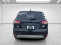 Used 2015  Ford Escape 4d SUV FWD SE at Best Choice Motors near Lafayette&comma; IN