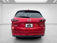 Used 2024  Mazda CX-5 2&period;5 S Select Package AWD at Best Choice Motors near Lafayette&comma; IN