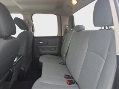Used 2024  Ram 1500 Classic 4WD SLT Quad Cab 6'4" Box at Best Choice Motors near Lafayette&comma; IN