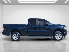 Used 2020  Ram 1500 4WD Quad Cab Lone Star at Best Choice Motors near Lafayette&comma; IN