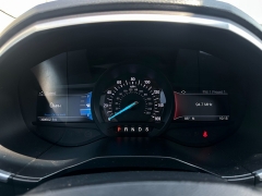 Used 2019 Ford Edge 4d SUV AWD Titanium at Best Choice Motors near Lafayette, IN