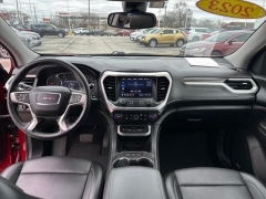 Used 2023  GMC Acadia FWD 4dr SLT at Best Choice Motors near Lafayette&comma; IN