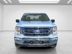 Used 2022  Ford F-150 4WD XLT SuperCrew 5&period;5' Box at Best Choice Motors near Lafayette&comma; IN