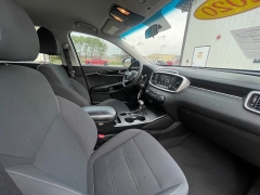 Used 2020 Kia Sorento 4d SUV FWD LX V6 at Best Choice Motors near Lafayette, IN