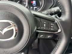Used 2024  Mazda CX-5 2&period;5 S Select Package AWD at Best Choice Motors near Lafayette&comma; IN