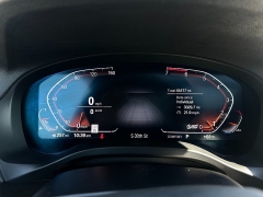 Used 2022 BMW X4 xDrive30i Sports Activity Coupe at Best Choice Motors near Lafayette, IN
