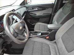 Used 2021  Chevrolet Trailblazer 4d SUV FWD LT at Best Choice Motors near Lafayette&comma; IN