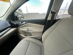 Used 2019 Ford Escape 4d SUV FWD SE at Best Choice Motors near Lafayette, IN