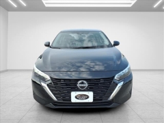 Used 2025  Nissan Sentra SV CVT at Best Choice Motors near Lafayette&comma; IN