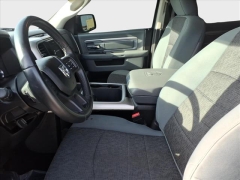 Used 2019  Ram 1500 Classic 4WD Crew Cab SLT at Best Choice Motors near Lafayette&comma; IN