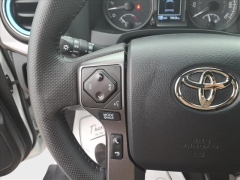Used 2023  Toyota Tacoma 4WD TRD Sport Access Cab 6ft Bed V6 AT at Best Choice Motors near Lafayette&comma; IN