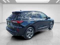 Used 2024  Ford Escape Hybrid Platinum AWD at Best Choice Motors near Lafayette&comma; IN