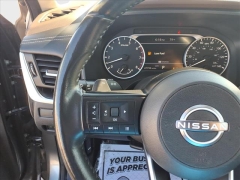 Used 2022  Nissan Rogue AWD S at Best Choice Motors near Lafayette&comma; IN