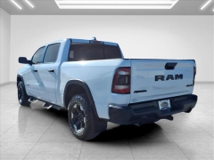 Used 2021  Ram 1500 4WD Rebel Crew Cab 5'7" Box at Best Choice Motors near Lafayette&comma; IN