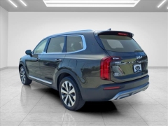 Used 2022  Kia Telluride EX FWD at Best Choice Motors near Lafayette&comma; IN