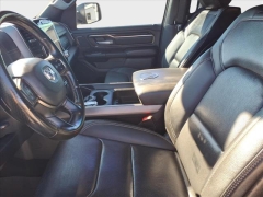 Used 2022  Ram 1500 4WD Laramie Crew Cab 5'7" Box at Best Choice Motors near Lafayette&comma; IN