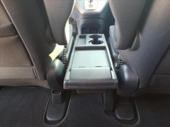 Used 2009  Honda CR-V 4d SUV 4WD EX-L at Best Choice Motors near Lafayette&comma; IN