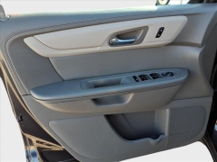 Used 2016  Chevrolet Traverse 4d SUV AWD LS at Best Choice Motors near Lafayette&comma; IN
