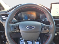 Used 2024  Ford Escape ST-Line AWD at Best Choice Motors near Lafayette&comma; IN