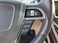 Used 2019  Lincoln Nautilus 4d SUV FWD Reserve 2&period;0L at Best Choice Motors near Lafayette&comma; IN