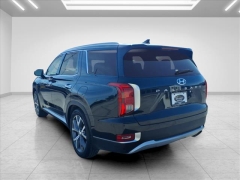 Used 2022  Hyundai Palisade SEL AWD at Best Choice Motors near Lafayette&comma; IN