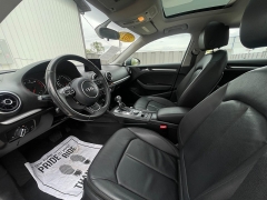 Used 2015 Audi A3 4d Sedan 1.8T Premium at Best Choice Motors near Lafayette, IN