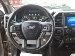 Used 2018  Ford F-150 4WD SuperCrew XL 5 1&sol;2 at Best Choice Motors near Lafayette&comma; IN