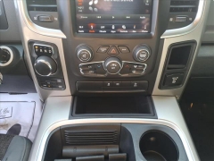 Used 2019  Ram 1500 Classic 4WD Crew Cab SLT at Best Choice Motors near Lafayette&comma; IN