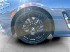 Used 2022  BMW 8 Series 840i xDrive Convertible at Best Choice Motors near Lafayette&comma; IN